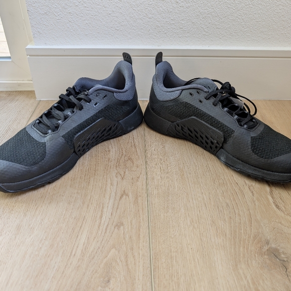 Adidas Dropset 2 Training Shoes - Picture 6 of 6